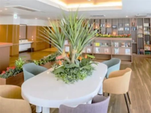 ブックラウンジ