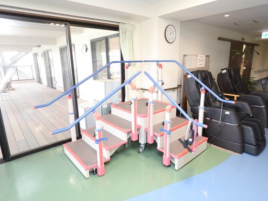 機能訓練室