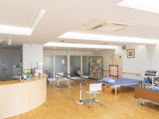 機能訓練室