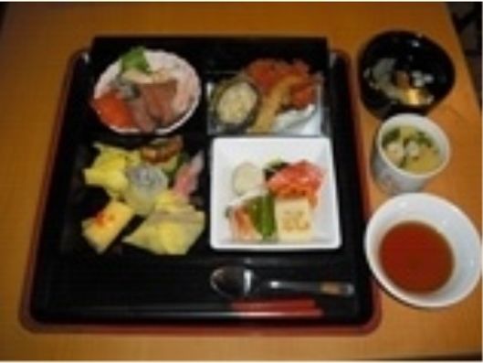 お食事2