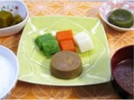 食事
