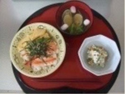 食事