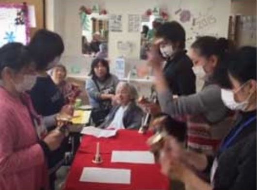イベント