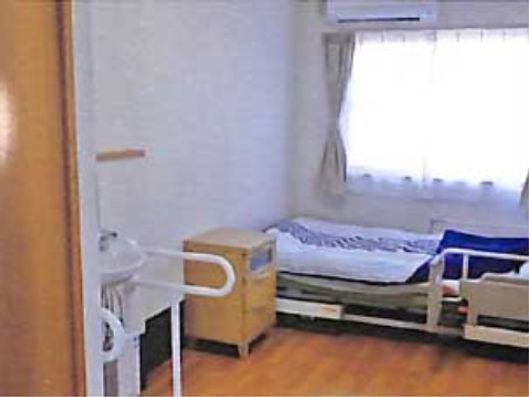 居室