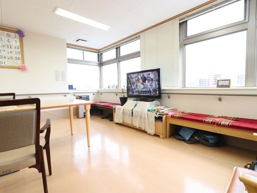 休憩スペース３