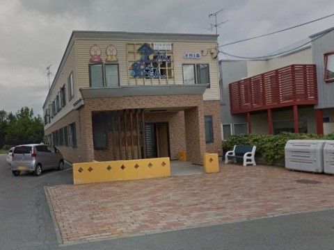 「大町の金さん銀さん」外観2