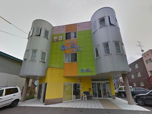 外観2