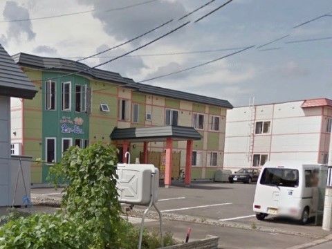 「東４条の金さん銀さん」外観2