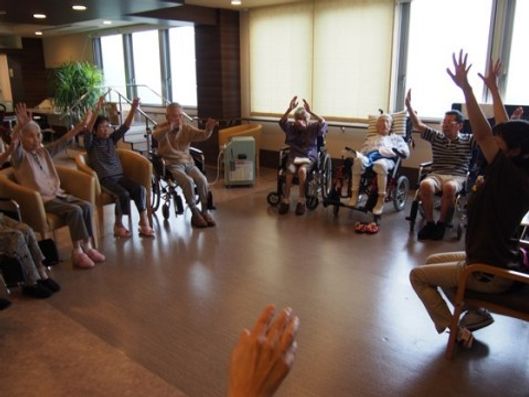 レクリエーション