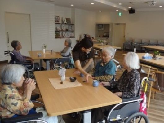 レクリエーション2