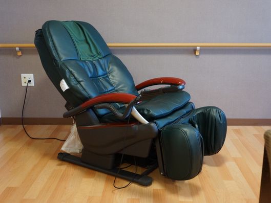 マッサージチェア