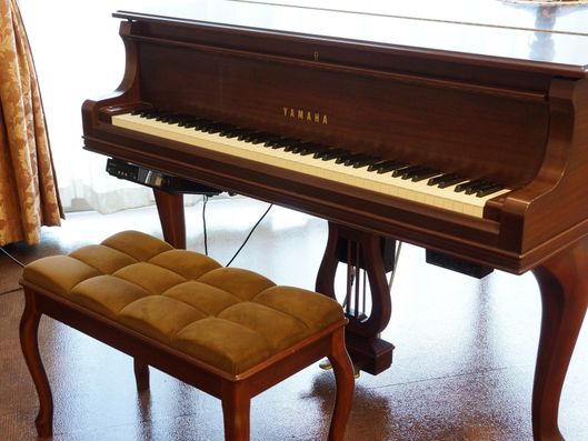 ピアノ