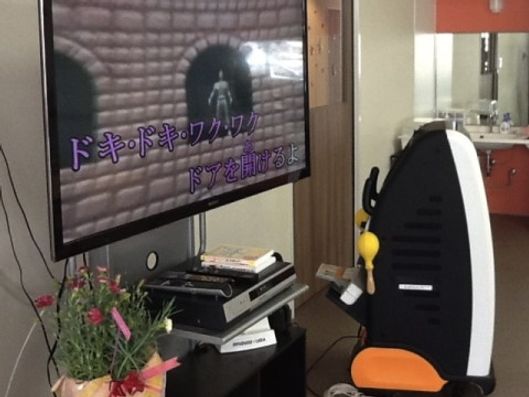 レクリエーション