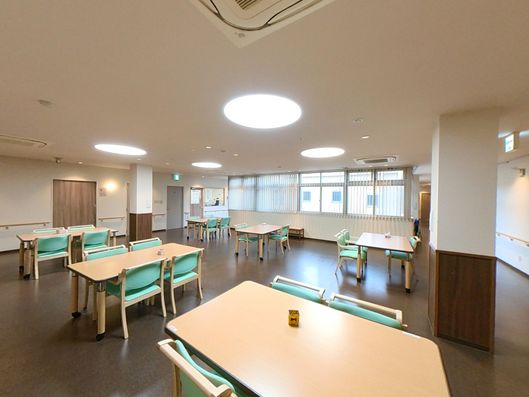 ダイニングルーム