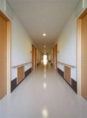 廊下