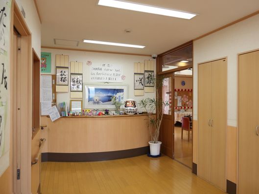 コーナー