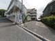 落ち着いた住宅街