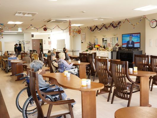 共有スペース２