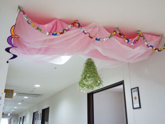 デコレーション