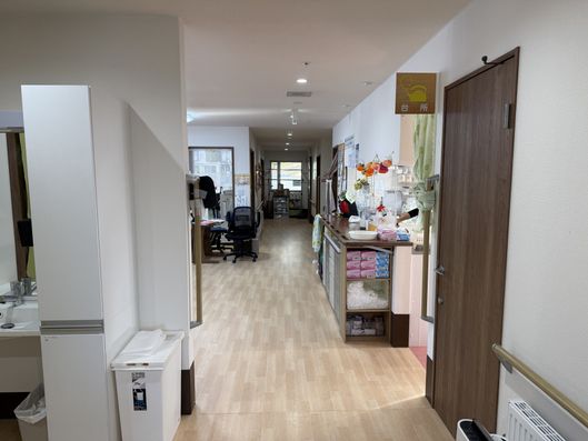 廊下