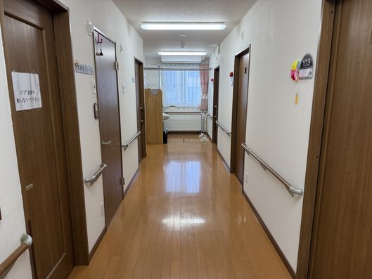 廊下