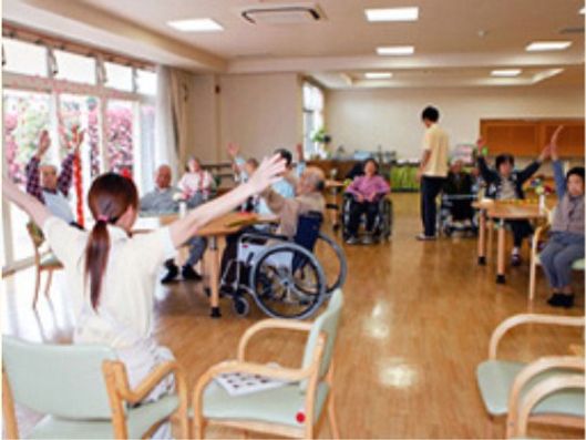 レクリエーション