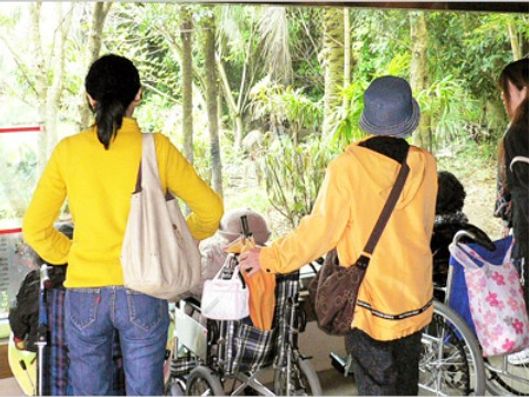 レクリエーション