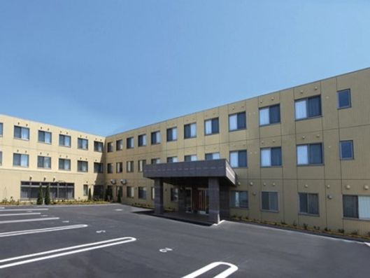 施設外観