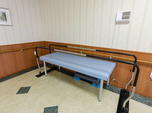 機能訓練コーナー