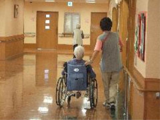 スタッフサポート３