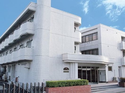 施設外観