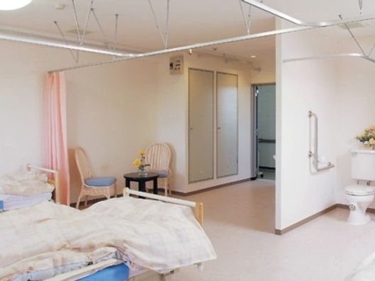 居室・３人部屋