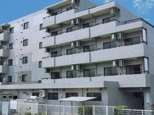 施設外観