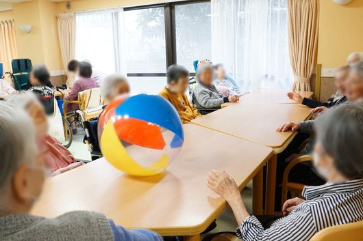 レクリエーション