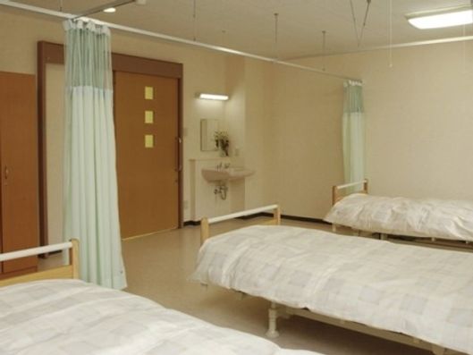 居室・３人部屋