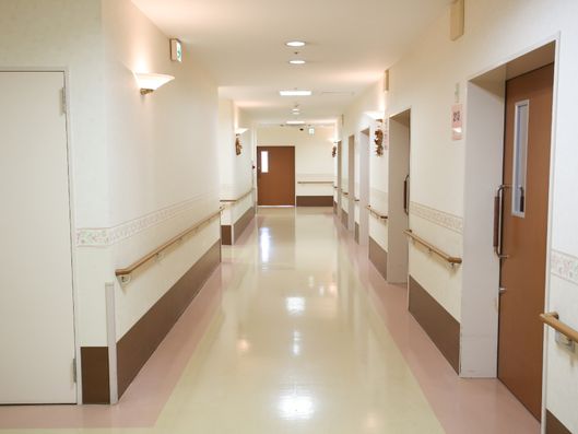 廊下