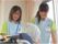 荏田やわらぎ苑の日常。寂しいと思うことがあっても、多くの職員が常に寄り添っておりますので安心してお過ごしいただいております。