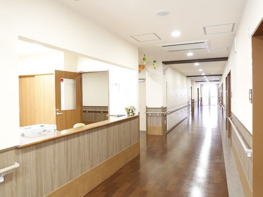 快適に過ごすための手すりとエアコン