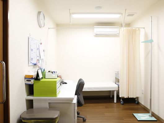 健康管理室