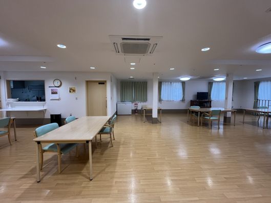 ダイニングルーム