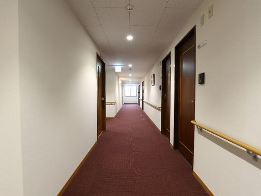 通路
