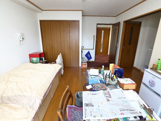 居室