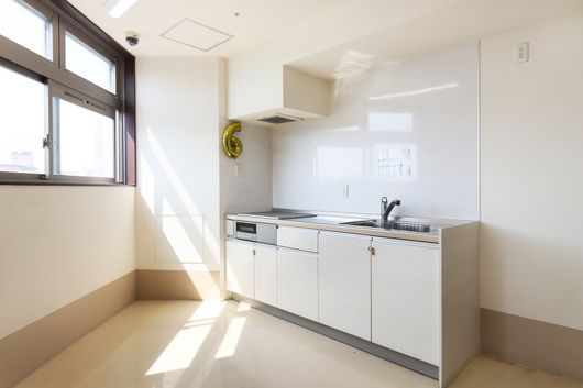 キッチンスペース