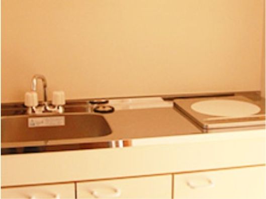 居室・キッチン