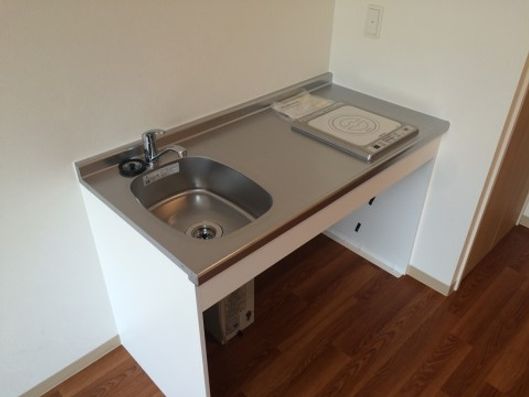 ミニキッチン