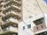 「ヨウコーキャッスル巣鴨」の外観。10階建てのマンションチックな外観である。