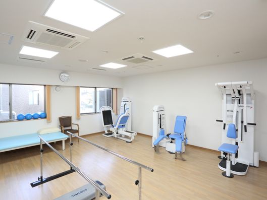 機能訓練室