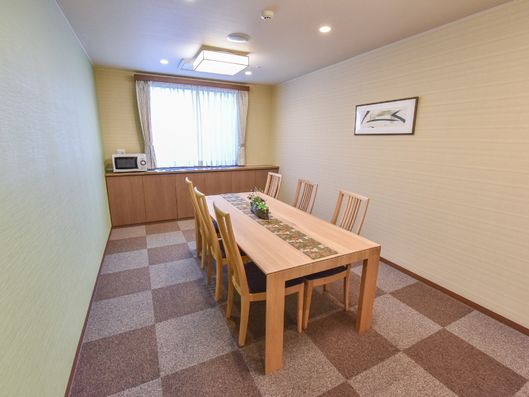 ファミリールーム