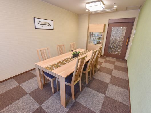 ファミリールーム