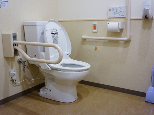 介護用ウォシュレット